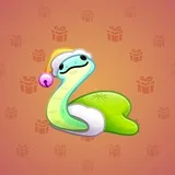 Pet Snake #9628