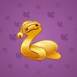 Pet Snake #9643