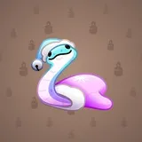 Pet Snake #9657