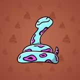 Pet Snake #9670