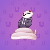 Pet Snake #9680 Pet Snake #9680