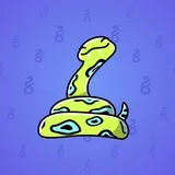 Pet Snake #9683