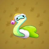 Pet Snake #9684