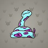 Pet Snake #969