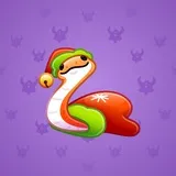 Pet Snake #9690 Pet Snake #9690