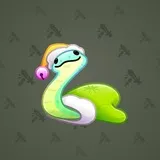 Pet Snake #9692