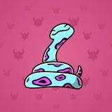 Pet Snake #9699