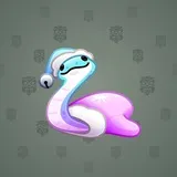 Pet Snake #9709