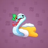 Pet Snake #9713