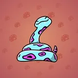 Pet Snake #9721