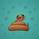 Pet Snake #9730