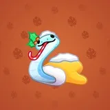 Pet Snake #9736