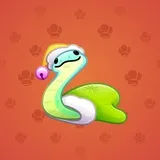 Pet Snake #9740