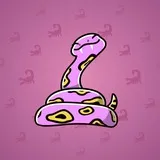 Pet Snake #9742