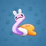 Pet Snake #9743