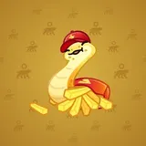 Pet Snake #9745