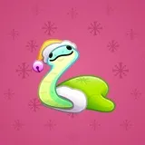 Pet Snake #9752