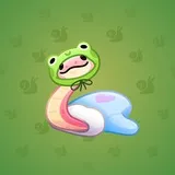 Pet Snake #976