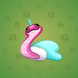 Pet Snake #9760
