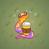Pet Snake #9761