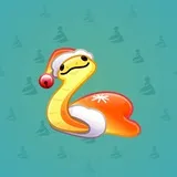 Pet Snake #9773