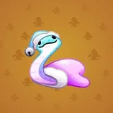 Pet Snake #978