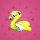 Pet Snake #9789