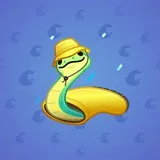 Pet Snake #9793
