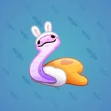 Pet Snake #9806