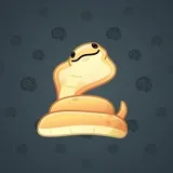 Pet Snake #9808