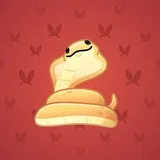 Pet Snake #9809