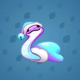 Pet Snake #9818