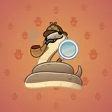 Pet Snake #9820