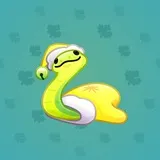 Pet Snake #9836 Pet Snake #9836