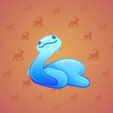 Pet Snake #9841 Pet Snake #9841