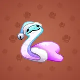 Pet Snake #9849