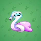 Pet Snake #9853