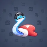 Pet Snake #9861
