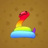 Pet Snake #9863