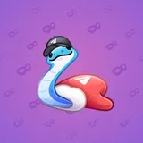 Pet Snake #9865 Pet Snake #9865