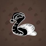 Pet Snake #9873 Pet Snake #9873