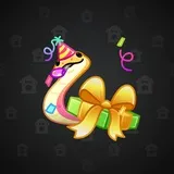 Pet Snake #9883