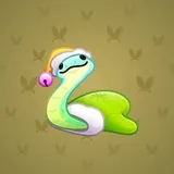 Pet Snake #9885