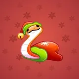 Pet Snake #9901