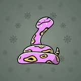 Pet Snake #9903