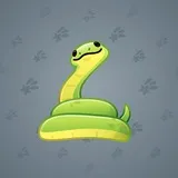 Pet Snake #9908