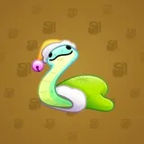 Pet Snake #9913