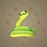 Pet Snake #9918