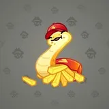 Pet Snake #9920