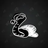 Pet Snake #9927